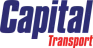 Capital Transport Services logo