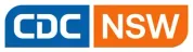 CDC NSW logo