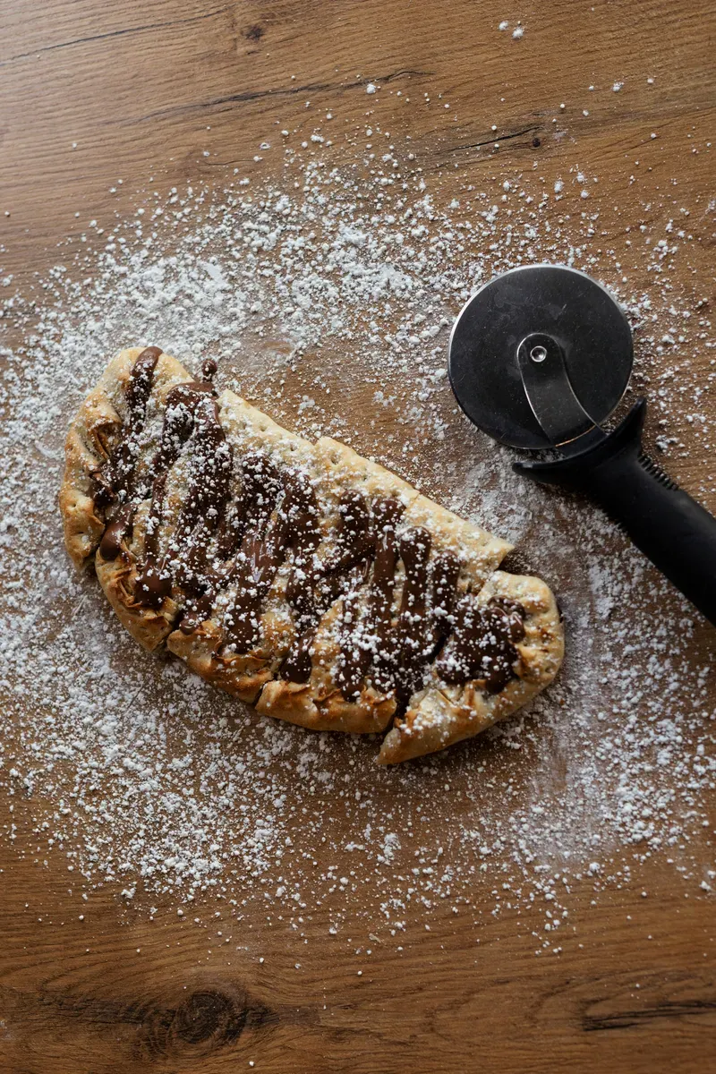 Nutella from Certified Pizza Catering