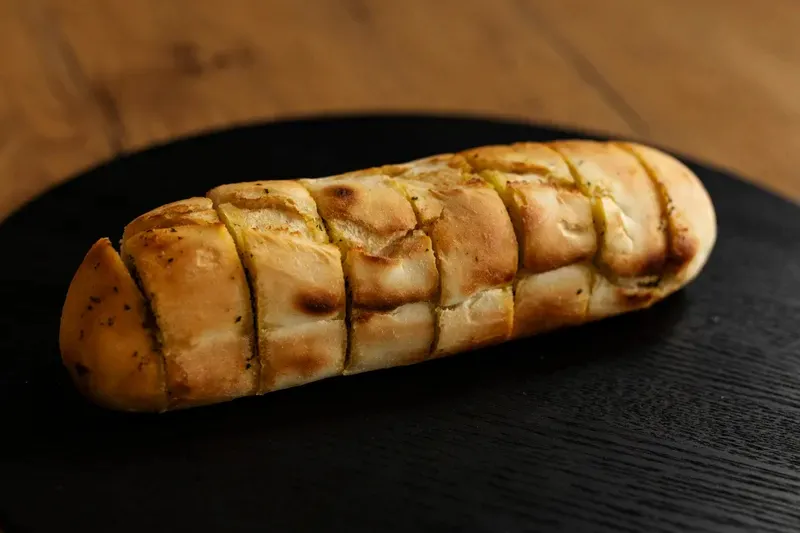 Garlic Bread from Certified Pizza Catering