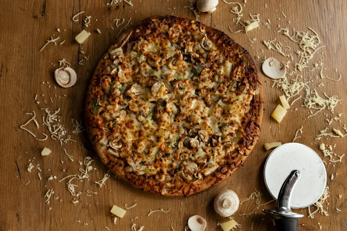 Loxwood from Certified Pizza Catering