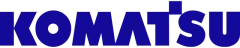 Komatsu logo