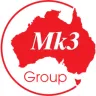 MK3 Group logo